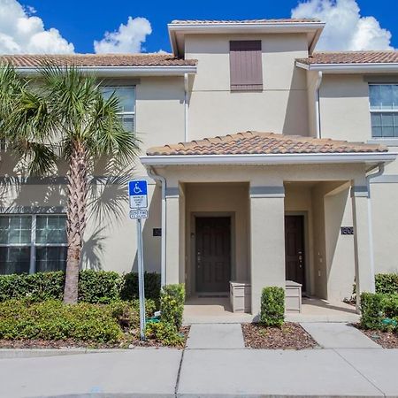 Four Bedrooms At Storeylakeresort 3063 Kissimmee Extérieur photo