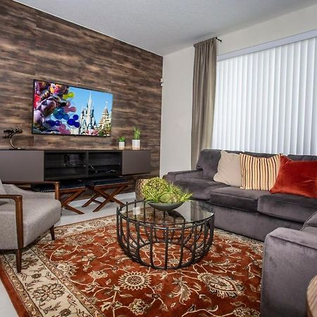 Four Bedrooms At Storeylakeresort 3063 Kissimmee Extérieur photo
