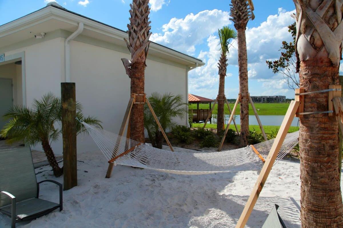 Four Bedrooms At Storeylakeresort 3063 Kissimmee Extérieur photo