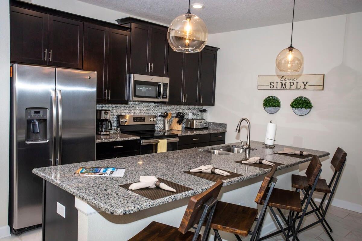 Four Bedrooms At Storeylakeresort 3063 Kissimmee Extérieur photo