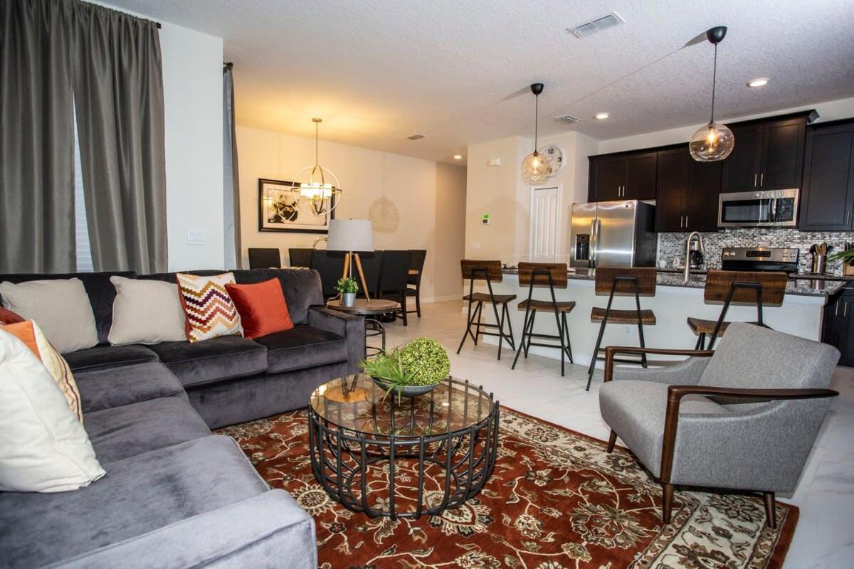 Four Bedrooms At Storeylakeresort 3063 Kissimmee Extérieur photo